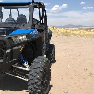 Meet your Posher, Eric